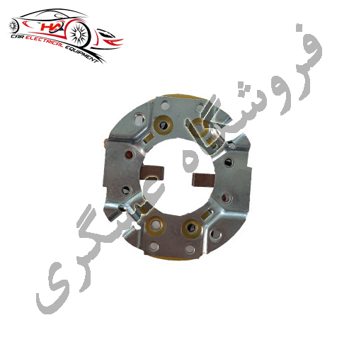 جاذغالي استارت پرايد